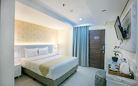 Hotel Cube Yogyakarta